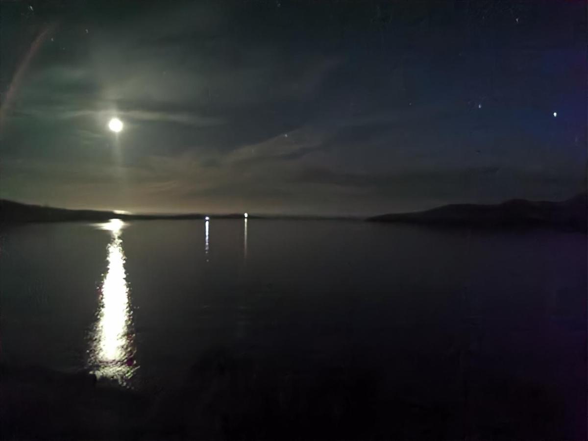 Horizon View Lodge Bed And Breakfast Glanleam Road Knightstown Valentia Island County Kerry V23 W447 Ireland Knights Town Buitenkant foto