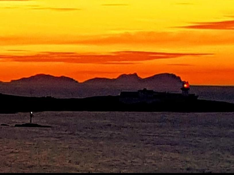 Horizon View Lodge Bed And Breakfast Glanleam Road Knightstown Valentia Island County Kerry V23 W447 Ireland Knights Town Buitenkant foto