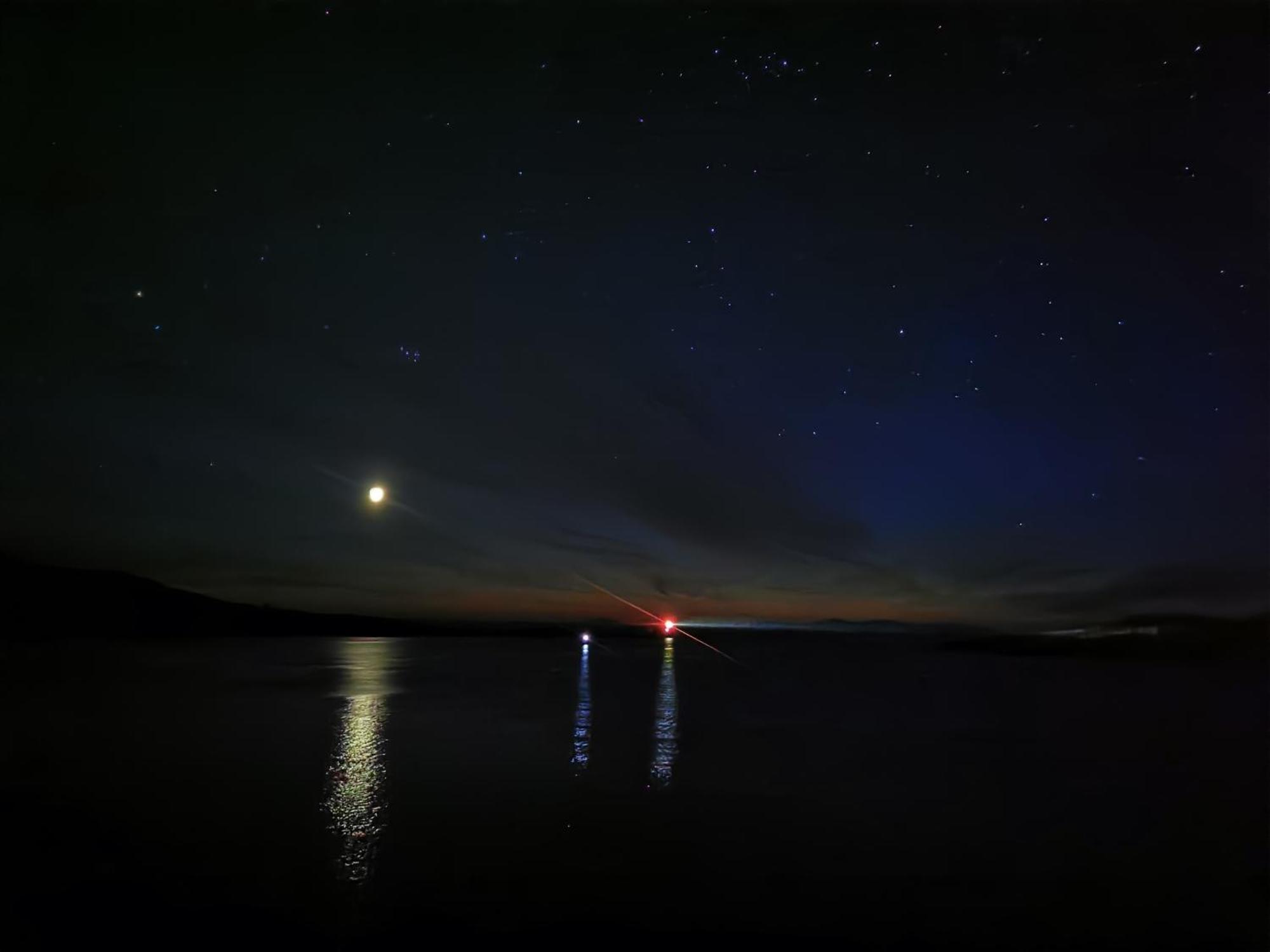 Horizon View Lodge Bed And Breakfast Glanleam Road Knightstown Valentia Island County Kerry V23 W447 Ireland Knights Town Buitenkant foto