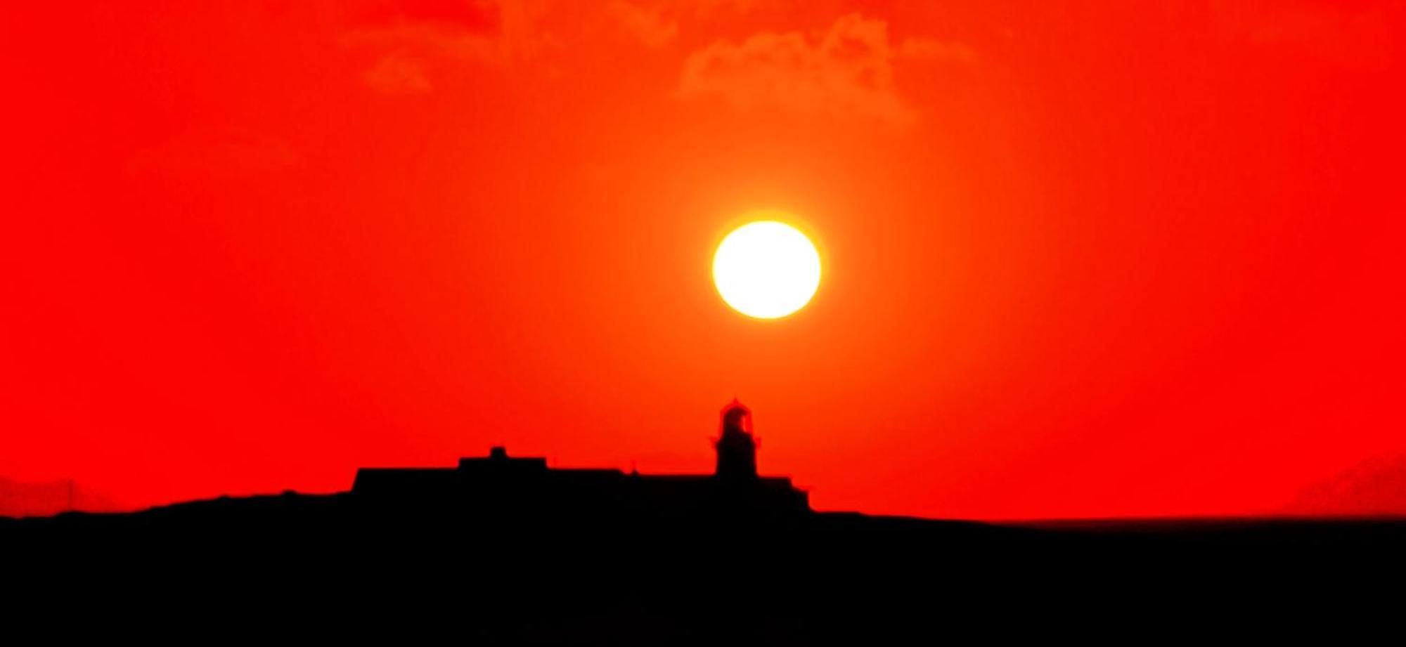 Horizon View Lodge Bed And Breakfast Glanleam Road Knightstown Valentia Island County Kerry V23 W447 Ireland Knights Town Buitenkant foto