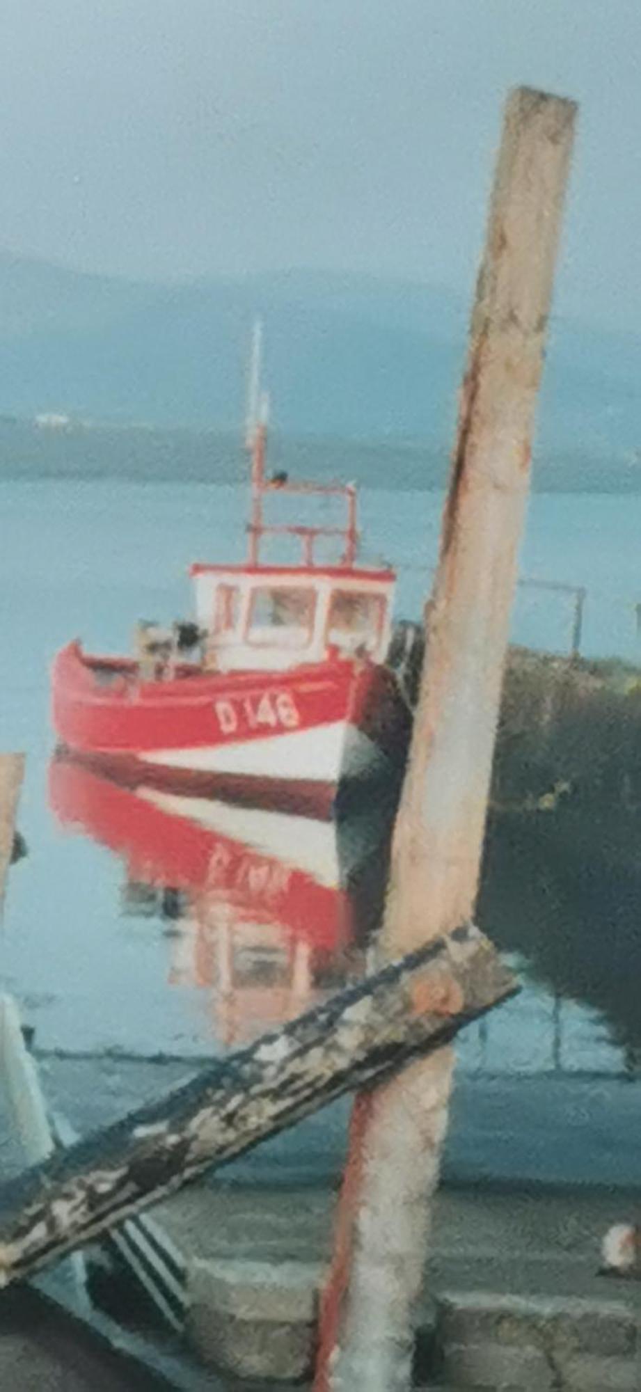 Horizon View Lodge Bed And Breakfast Glanleam Road Knightstown Valentia Island County Kerry V23 W447 Ireland Knights Town Buitenkant foto