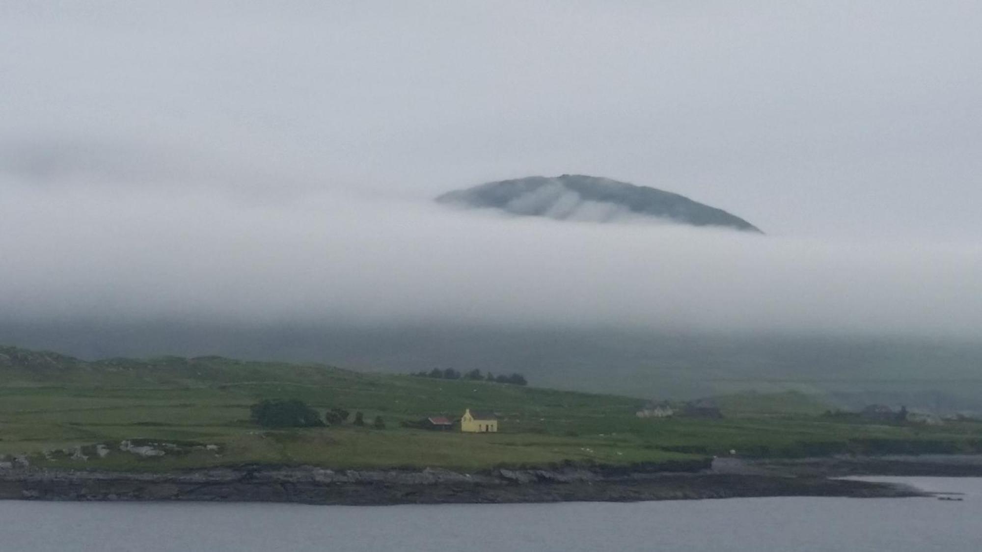 Horizon View Lodge Bed And Breakfast Glanleam Road Knightstown Valentia Island County Kerry V23 W447 Ireland Knights Town Buitenkant foto