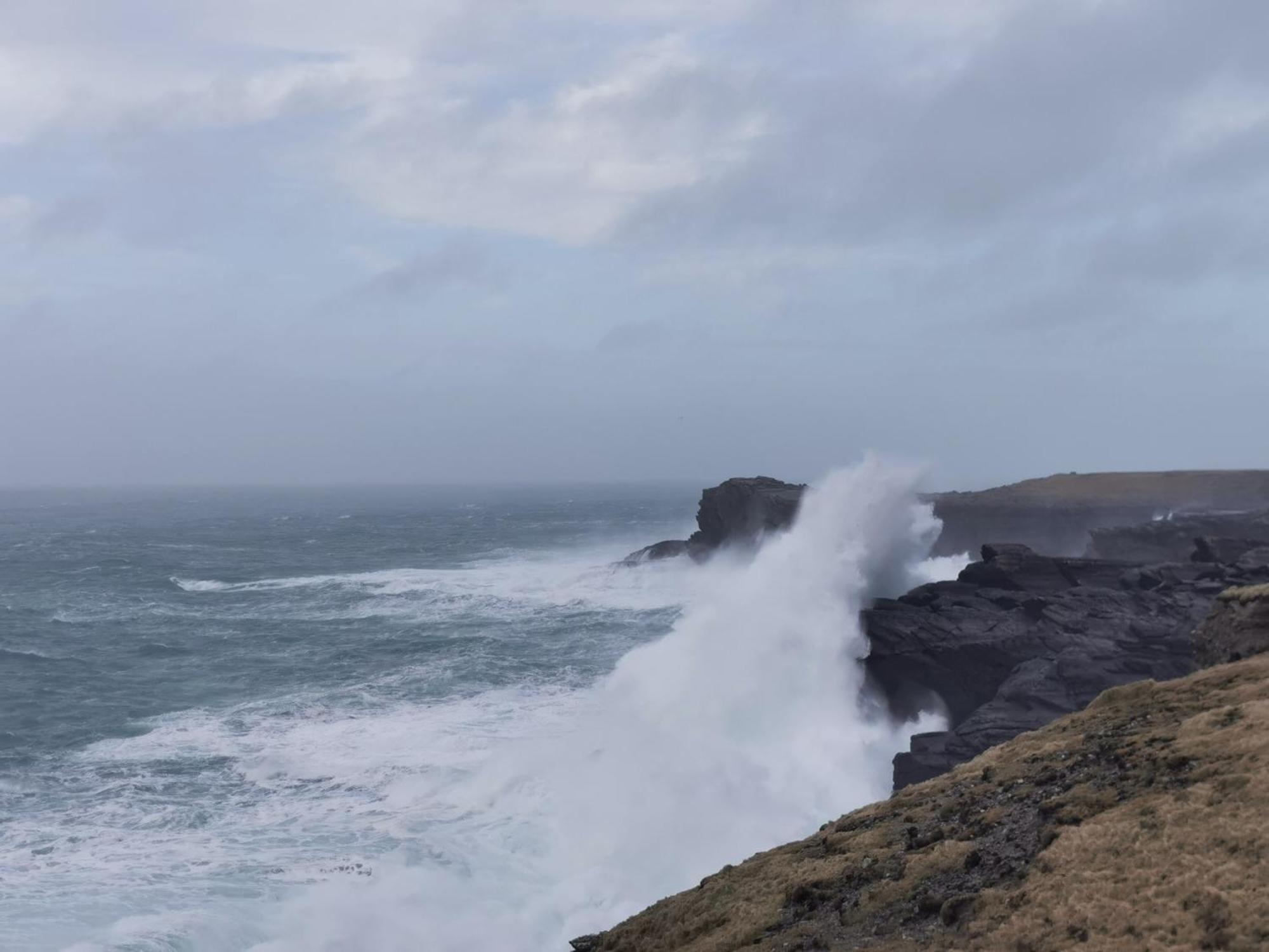 Horizon View Lodge Bed And Breakfast Glanleam Road Knightstown Valentia Island County Kerry V23 W447 Ireland Knights Town Buitenkant foto