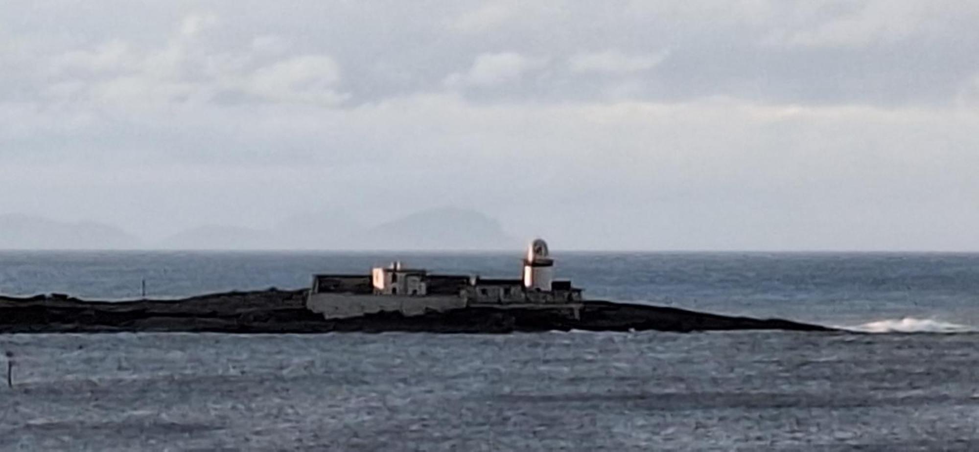 Horizon View Lodge Bed And Breakfast Glanleam Road Knightstown Valentia Island County Kerry V23 W447 Ireland Knights Town Buitenkant foto