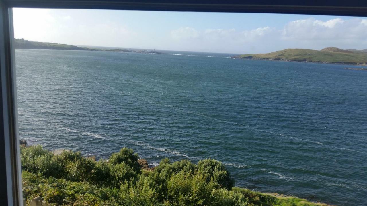 Horizon View Lodge Bed And Breakfast Glanleam Road Knightstown Valentia Island County Kerry V23 W447 Ireland Knights Town Buitenkant foto