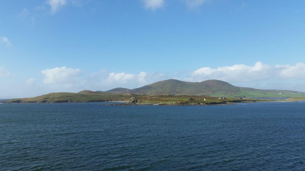 Horizon View Lodge Bed And Breakfast Glanleam Road Knightstown Valentia Island County Kerry V23 W447 Ireland Knights Town Buitenkant foto
