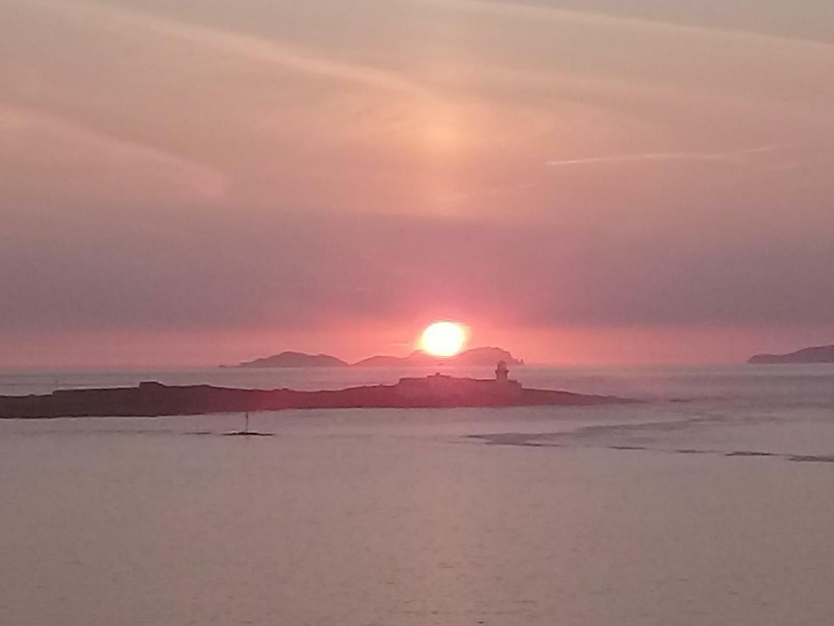 Horizon View Lodge Bed And Breakfast Glanleam Road Knightstown Valentia Island County Kerry V23 W447 Ireland Knights Town Buitenkant foto
